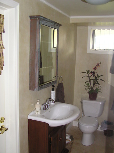 After picture